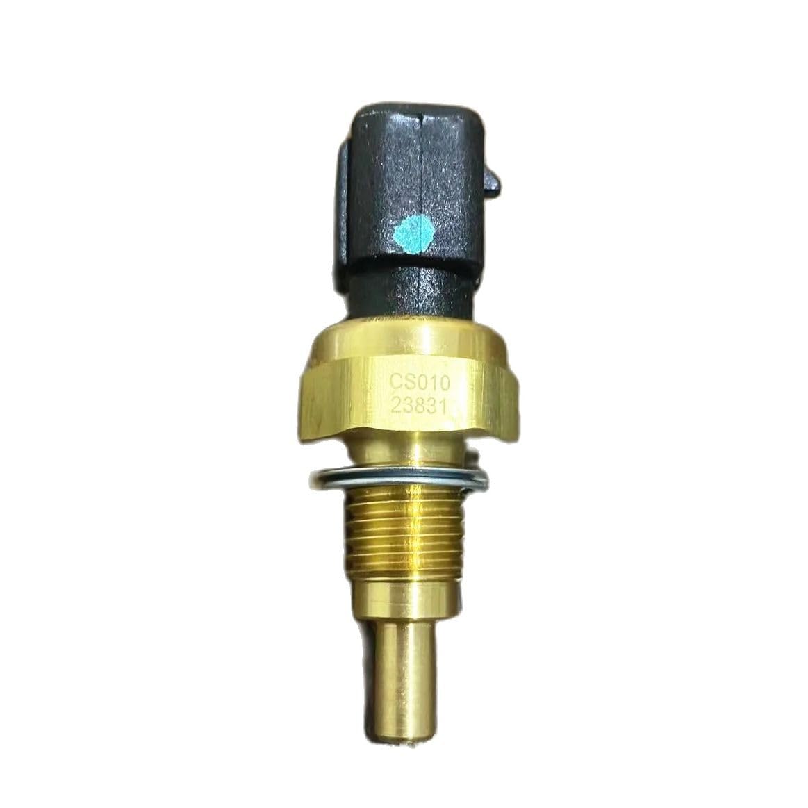 Austauschbare Teile Original Paket Wasser Temperatur Sensor 0800-026200 Für CF Moto 800 850CC ATV UTV Cforce Zforce X8 U8 Z8 quads Modell Teile Einfach zu ersetzen
