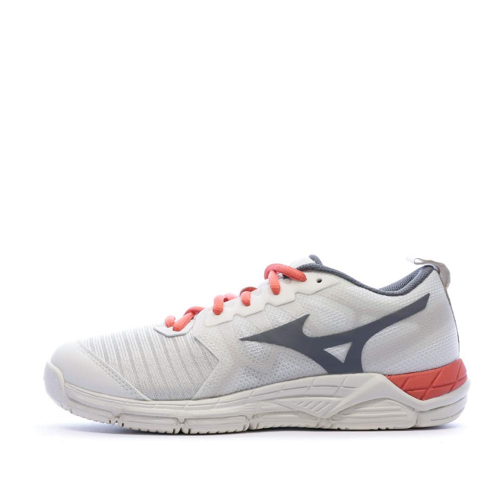Mizuno Wave Supersonic 2, Zapatillas deportivas Hombre