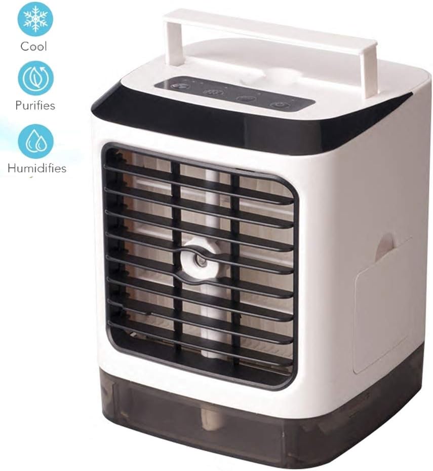 collegare i raffreddatori a spina