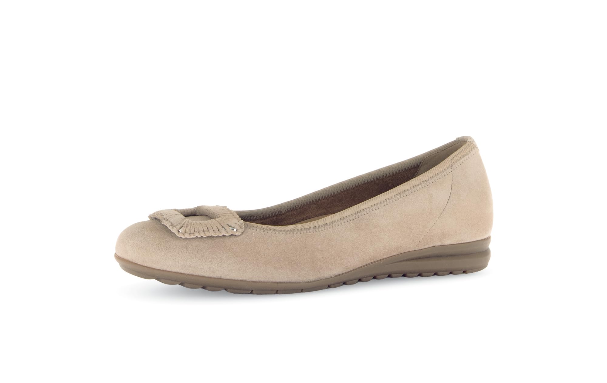 Gabor Womens Gabor 62.623 11 Sand