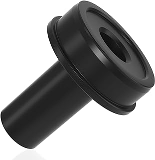 Moker 6697 Seal Installer Wheel Knuckle Vacuum Oil Seal Installer for Ford 2005-UP F-250 F-350 Axle Shaft Seal Installer Tool