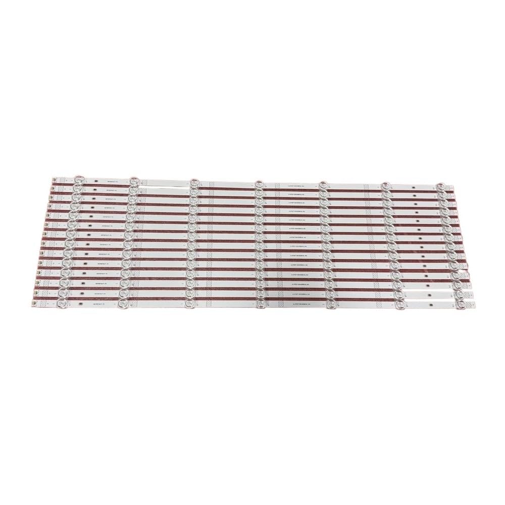 Bande de rétroéclairage LED 7LED for Hisense 75A7GQ 75A70GQ 75A70 75A7GQTUK JL.D75071330-003BS-M_V03 HD750Y3U71-T0 T0L2 Backlight Strip