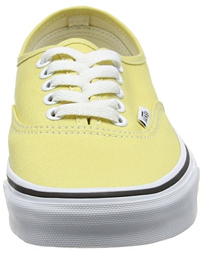 Image of Vans Unisex-Adult Authentic Sneakers