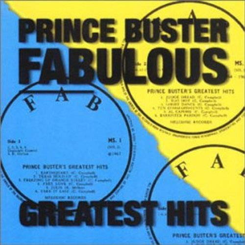 Prince Buster