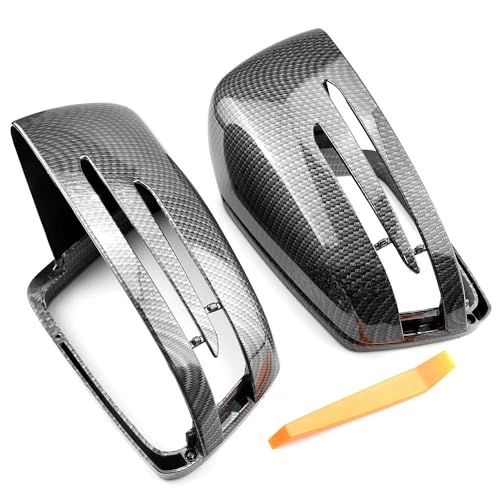 Coques rétroviseurs latéraux W204 W212 W176 réparer capuchon cassé facilement