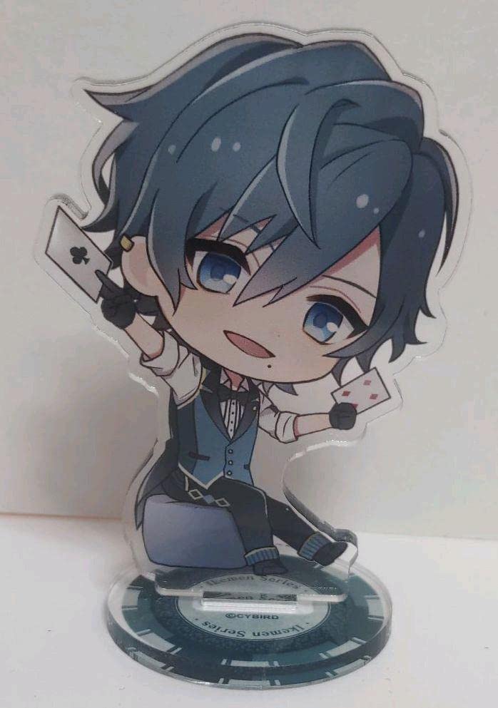 イケメンヴァンパイア アーサー アクリルスタンド Amazon.co.jp