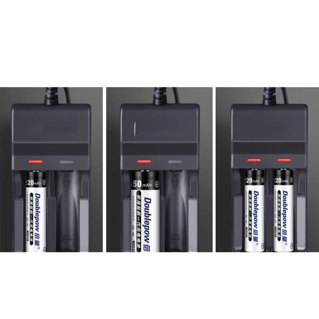 Amazon.co.jp: バッテリ充電キット 14500 リン酸鉄リチウム 3.2v 5