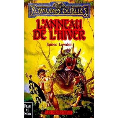 La Sequence Des Menestrels Tome 5