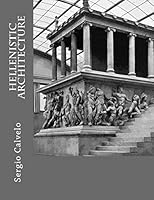 Hellenistic Architecture 1519344236 Book Cover