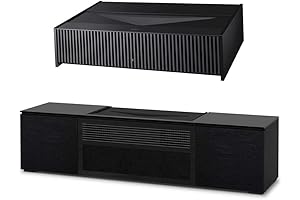 Sony Ultra-Short Throw Projector Experience: Enhanced Visuals, Immersive Entertainment