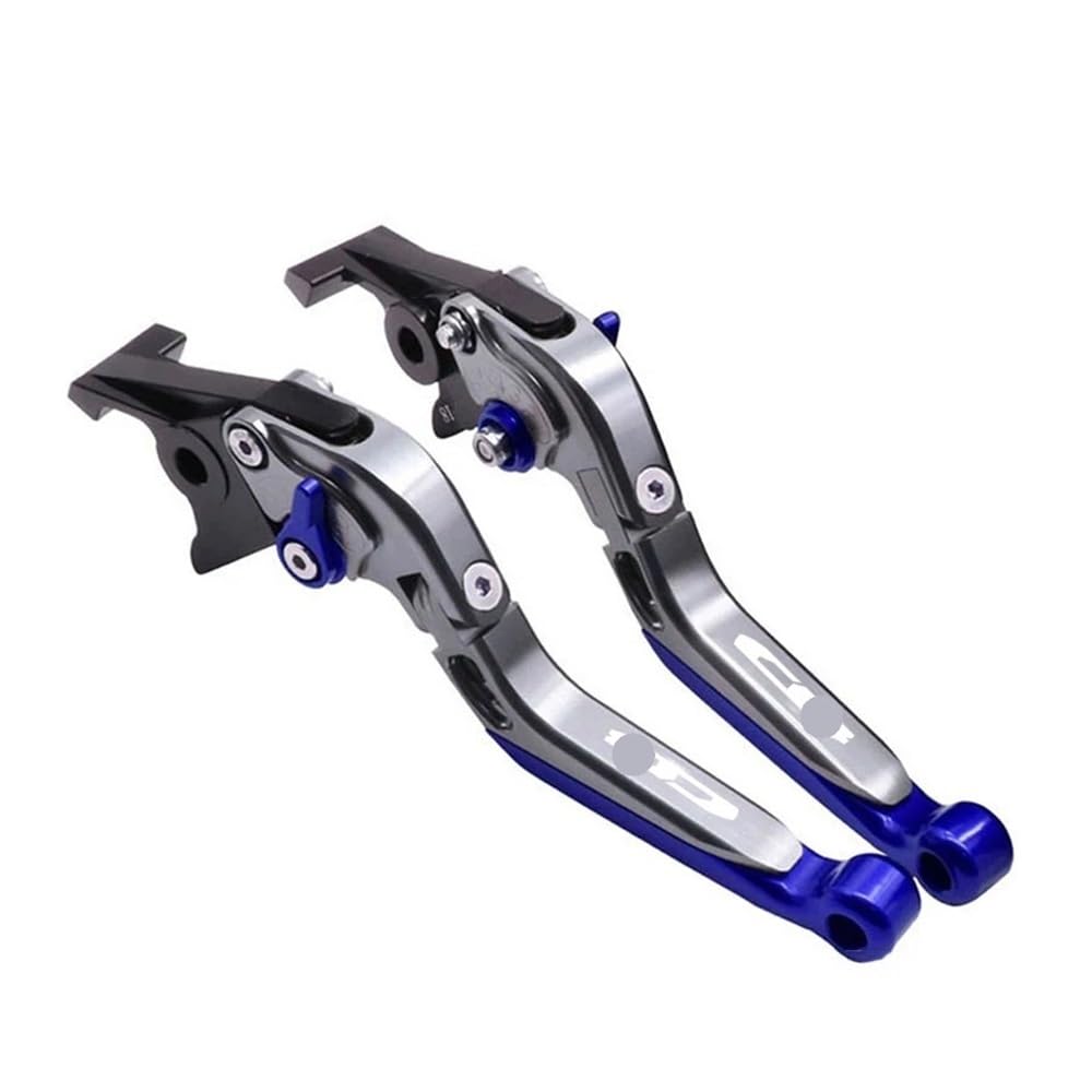 Vhhdsshso D Motorcycle Clutch Brake Lever For Ho&Nda Cb500 Cb599 Cb600 Cb900 Hornet Cb919 Cb750 Nighthawk F2 F3 F4 Motorcycle Brake Clutch Levers Handle Bar Grip