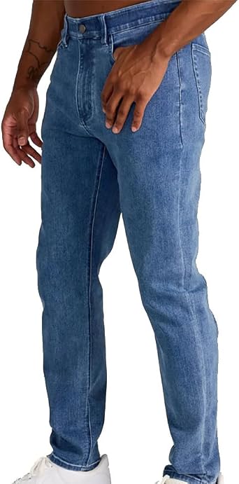 Dusk Ranstead Stretch Jean