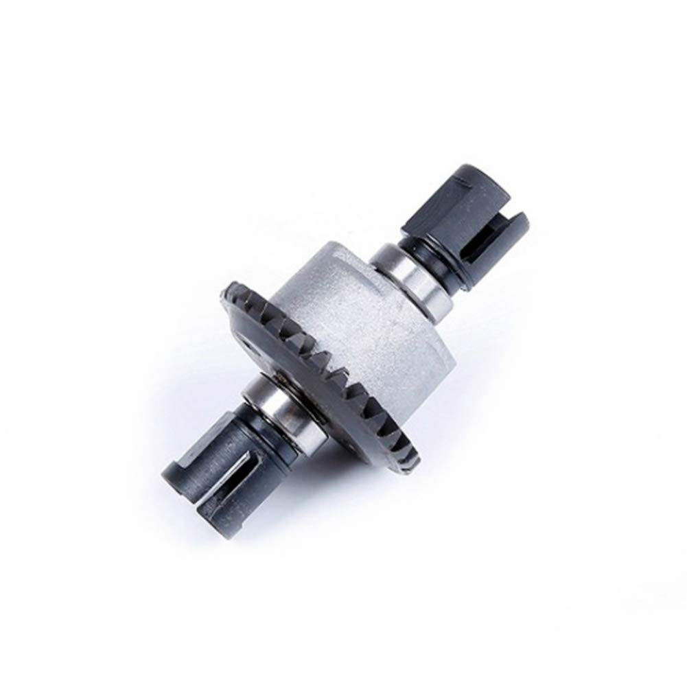 Diferencial diferencial piezas de engranaje para 1/8 HPI Racing XL FLUX Rovan TORLAND Carro sin escobillas Rc Car Parts
