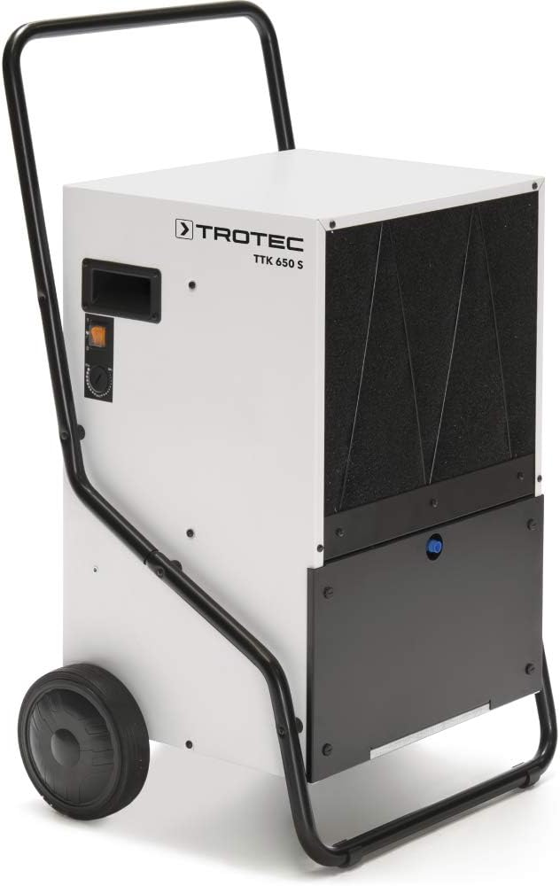 Trotec 1120000171 - Ttk 650 s