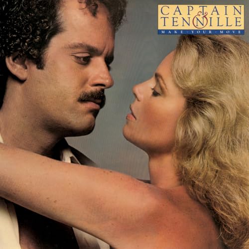 Captain & Tennille
