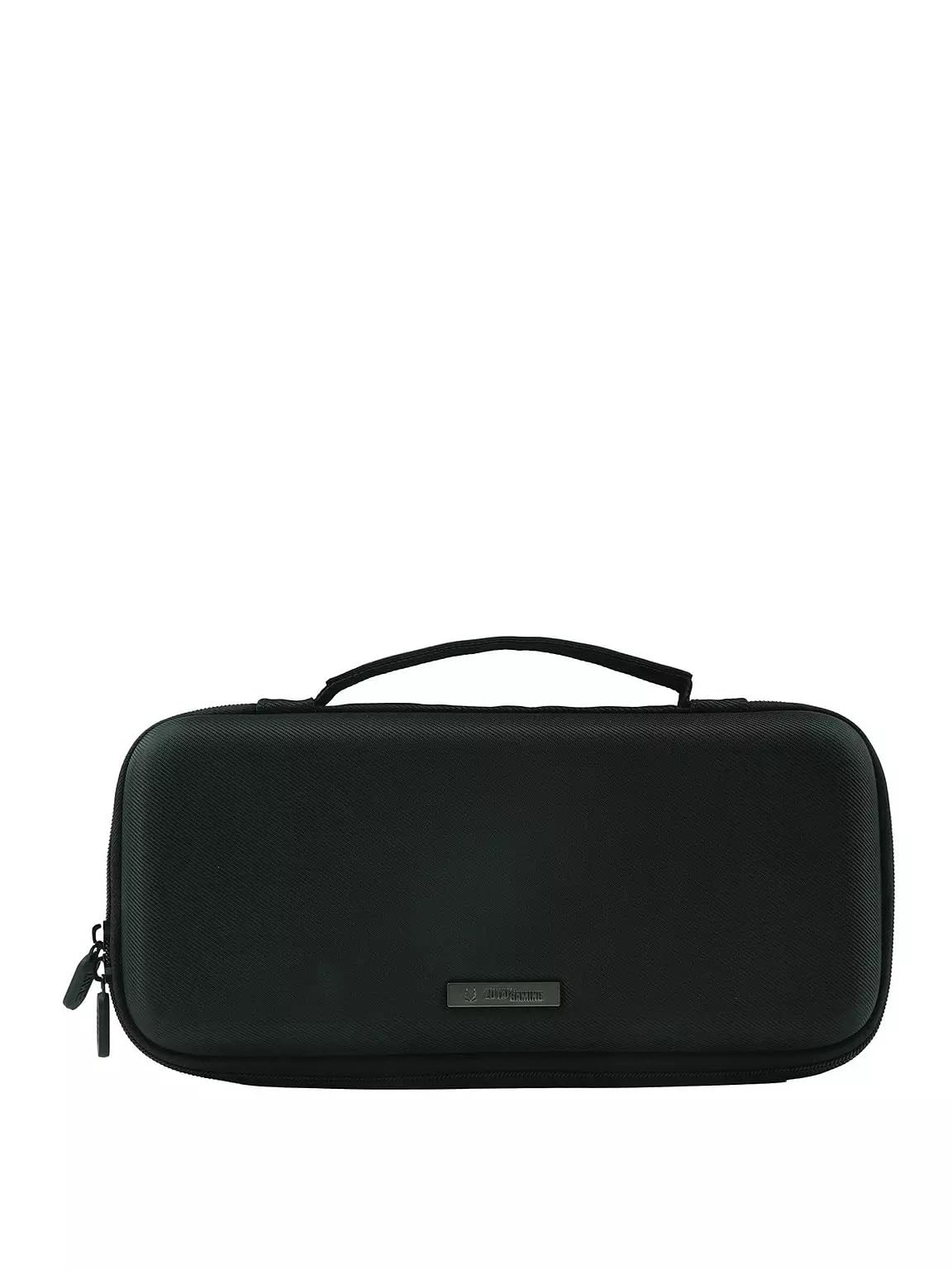 ZOTACZone Carrying Case, With Wrist Lanyard - Black
