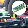 UncleS CC500PV6D CC580PV6D Y Shaped Adapter Module Enhances Stability For Tcon Development Boards And Electronic Projects Automotive Electronics Bridging Component