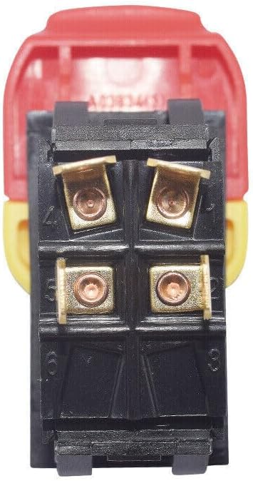 On/Off Paddle Switch for DELTA 36-979 10" Table Saw S/N 317047 Adjustable Fence