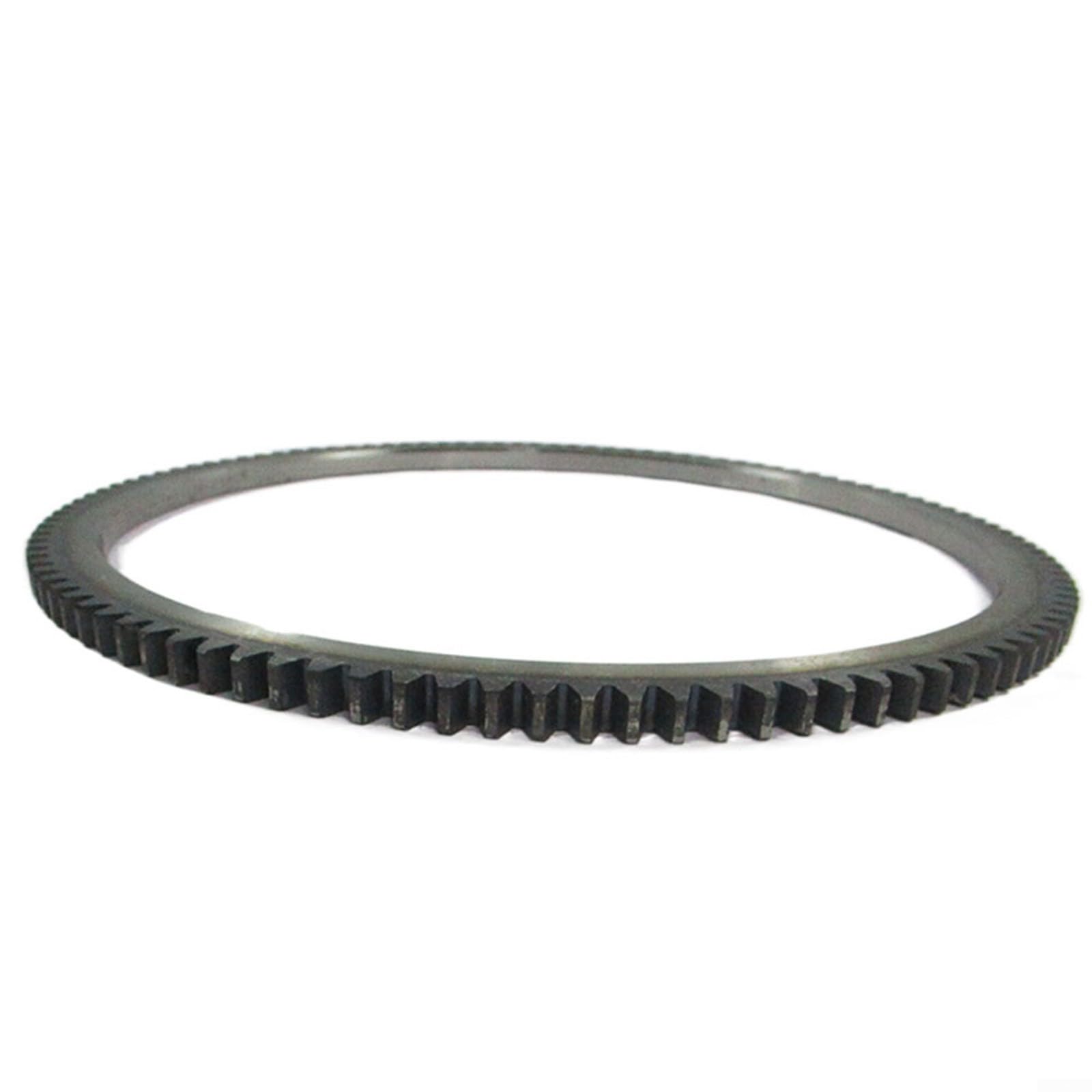 110 Zähne Schwungrad Ring Getriebe für 186F/188F/192F Bodenbearbeitungsmaschinen, Elektrostart kompatibler Ersatz