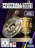 Football Manager 2021 Limited Edition (PC) (64-Bit)