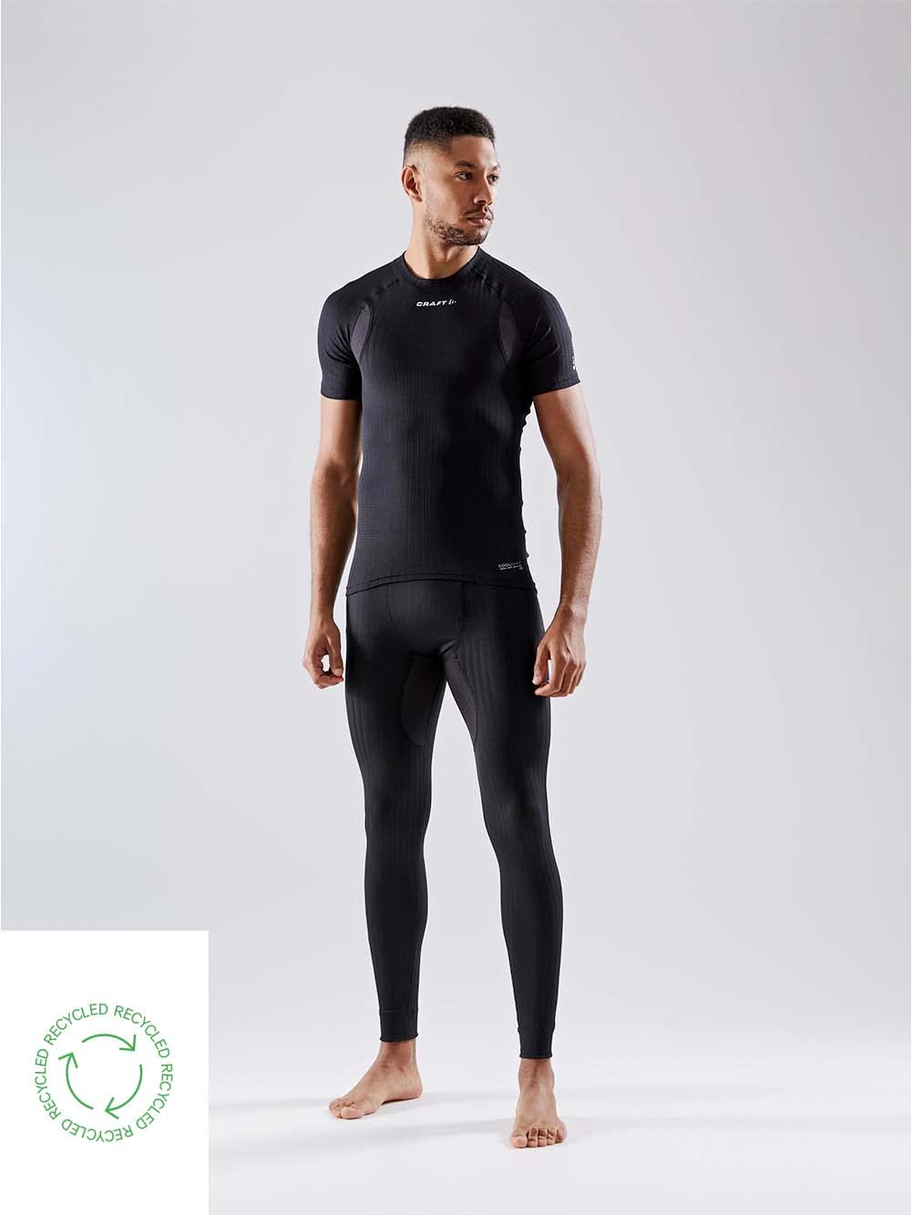 Craft Spodnie Active Extreme X M - Spodnie Mężczyźni
