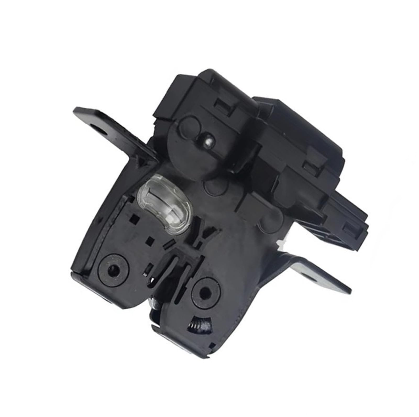 Ljicuvds One Color Compatible With Grand For Scenic Ii 2004-2015 2016 2017 2018 For Modus Mk2 Ii Iii 8200947699 8200076240 Rear Tailgate Boot Door Lock Catch Actuator Tailgate Latch