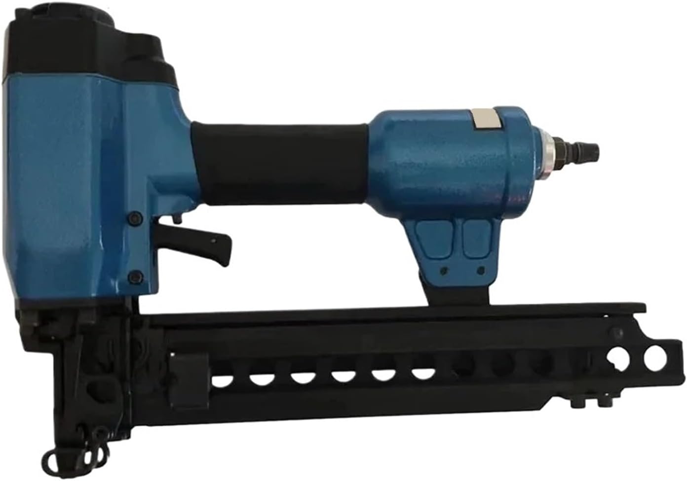 Pneumatic Power Nailer Decorative Tool 16Ga Heavy Stapler Medium Pneumatic Power Tools N851 Air Gun Use for Wood