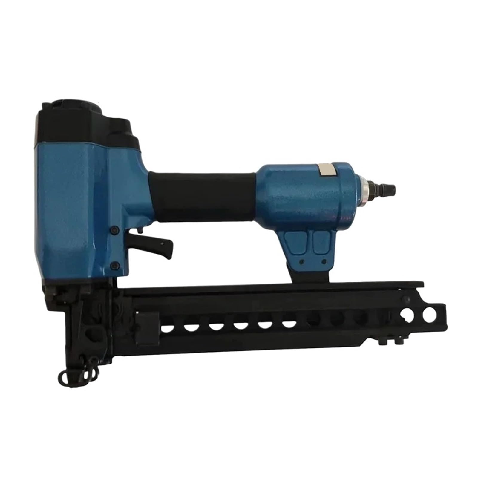 Pistola sparapunti pneumatica senza olio Uso della pistola pneumatica della cucitrice meccanica della cucitrice meccanica media della cucitrice meccanica pesante 16Ga degli utensili elettrici N851 for