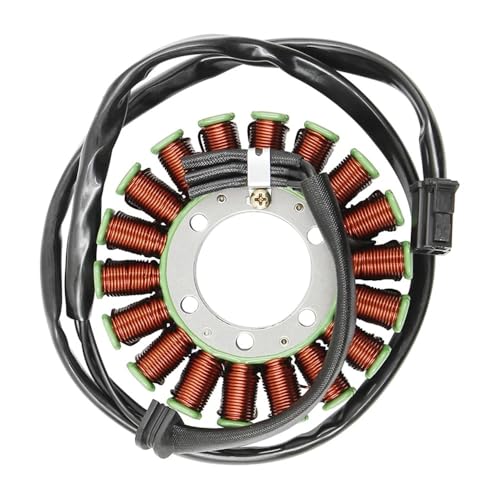 Bobine de stator D955i pour restaurer le circuit de charge moto - 2
