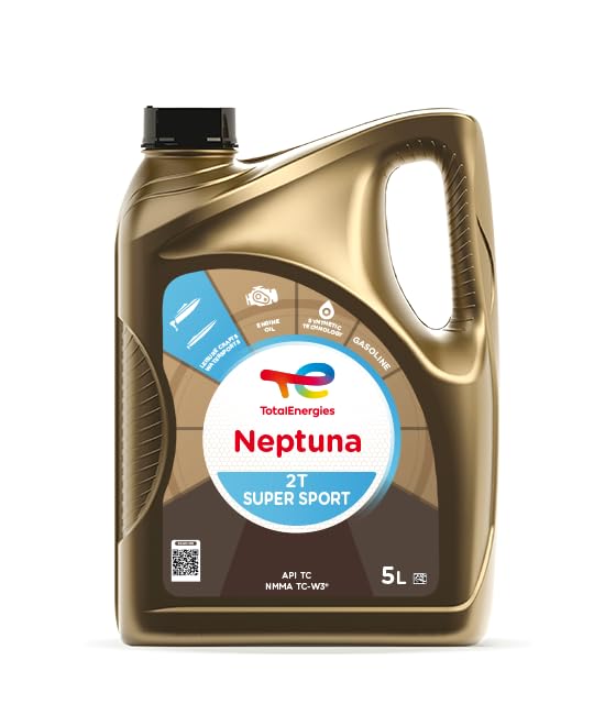 NEPTUNA 2T SUPER SPORT (12X1 L BOX)