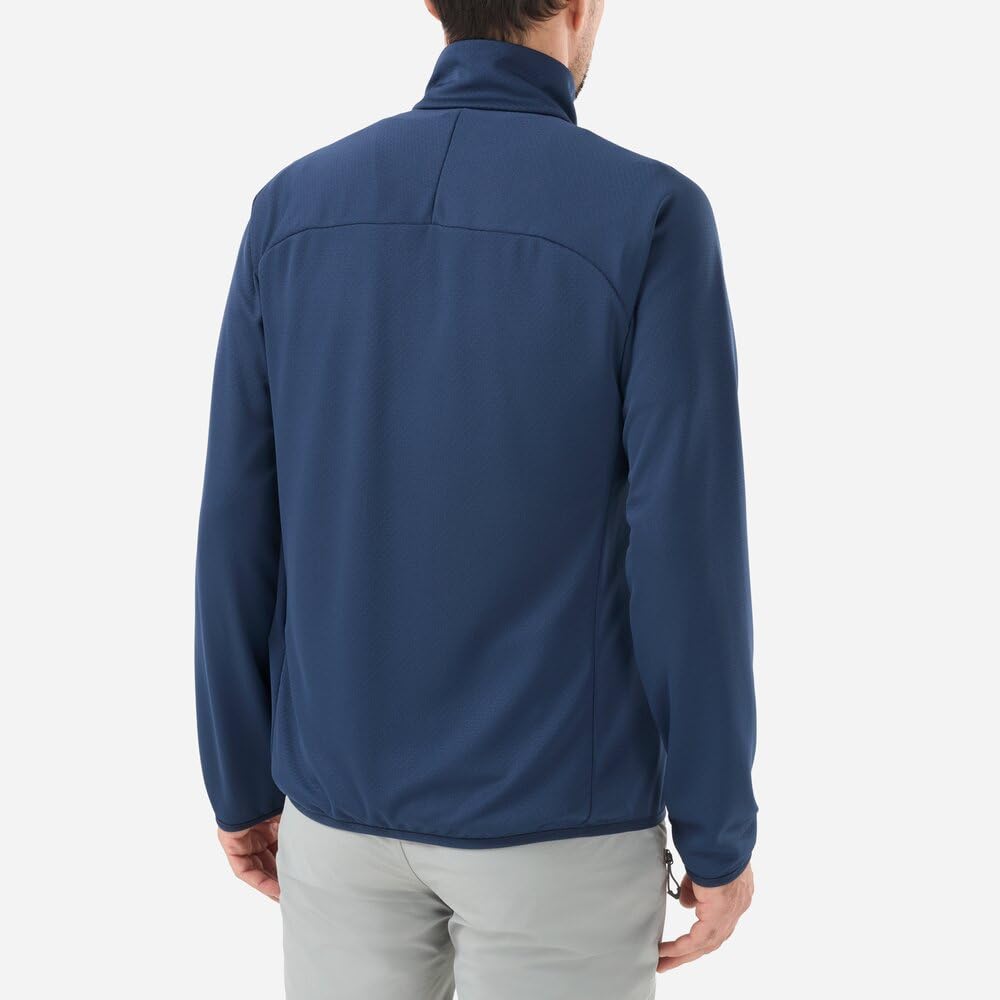 MILLET Lokka Jkt Iii M Pile Uomo (Pacco da 1)