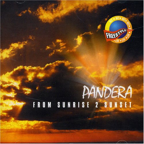 Amazon From Sunrise 2 Sunset Cds Vinyl