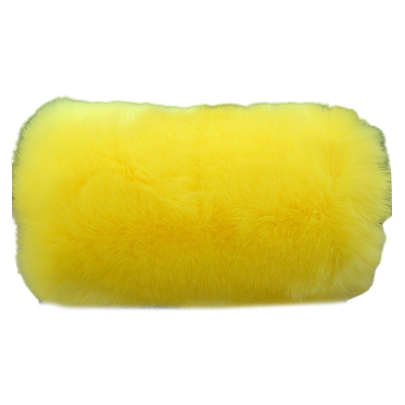 Maxtonser Soft Luxurious Velvets Hand Muffs Hand Warmer with Pocket Warm Hands Accessory for Stylish Hand Warming