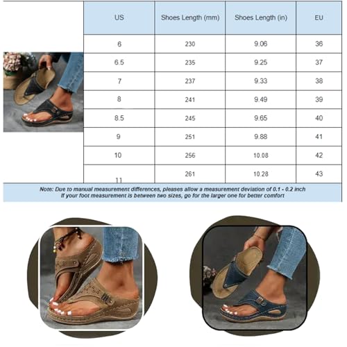 Avylays Orthopedic Sandals for Women, Breathable Mesh Sports Sandals with Non-slip Sole, Summer Platform Wedge Shoes2