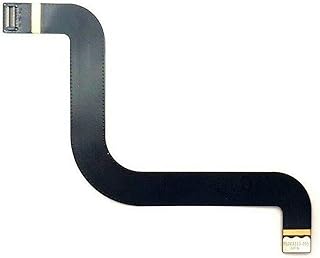 GinTai LCD Touch Digitizer Flex Cable Ribbon for Microsoft Surface Pro 5 1796 Pro 6 1807 /PRO 7 1866 M1003333-005 M1003333-002 M1003333-095 M1003336-094