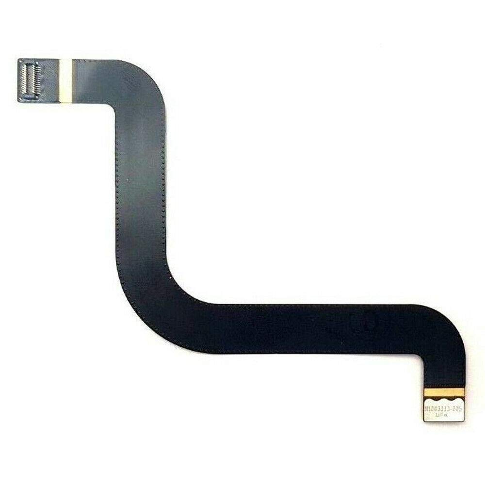 JINTAI Flex Cable Ribbon for Surface pro 5 1796 Pro 6 1796 1807 M1003333005 M1003333095 touch - Image 2
