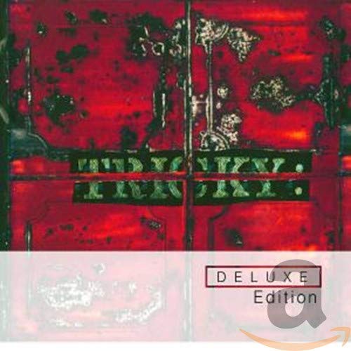 TRICKY Maxinquaye　LP レコード アルバム TRIP HOP TRICKY - Maxinquaye - Amazon.com Music