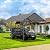 Outdoor Carport 10x20Ft Portable Carport,Outdoor Carport Garage Storage Shed,Portable Garage Party Tent,Heavy Duty Carport for Car,Party Grey