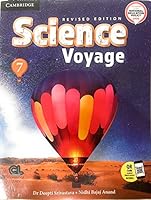 Science Voyage 7 1009181971 Book Cover