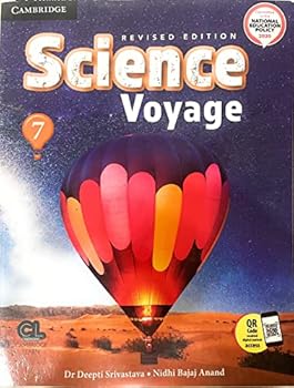Science Voyage 7