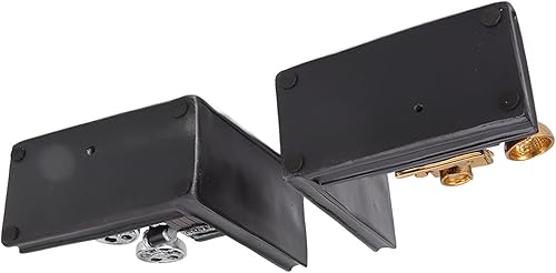 Miniatura 5 de Resin Movie Projector Shelf Book Ends Decorative Bookend Study Home Office