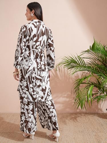 Image of Vishudh womens Co-Ord Set