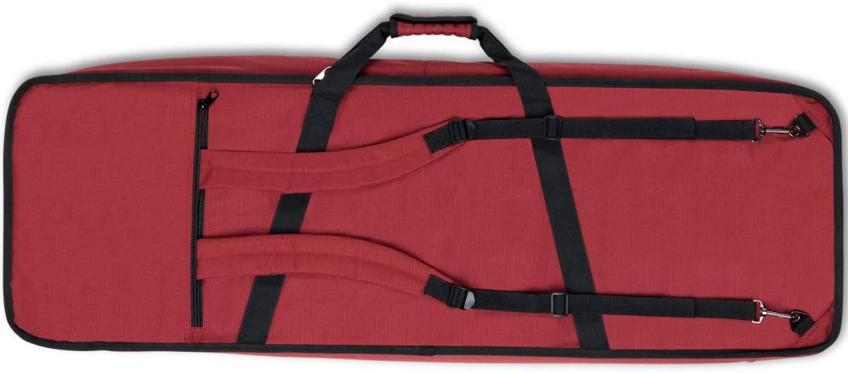Nord Soft Case for Nord Electro 3 HP and Electro 4 HP 73-Note Keyboards, Red (GB73-HP)