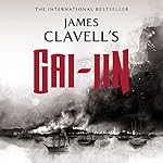 Cover of Gai-Jin