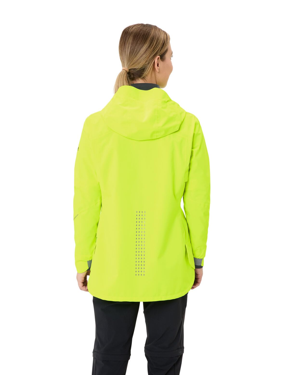 VAUDE Veste 3 en 1 Yaras pour Femme Veste double Femme