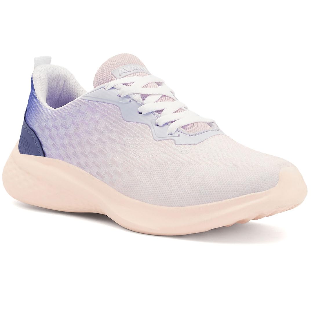See full amazon price history chart for AVANT Womens Trail Walking Shoes-Violet - UK 5 (AVWSH018CL01UK5) AVANT Womens Trail Walking Shoes-Violet - UK 5 (AVWSH018CL01UK5) (B0CW623P93) Amazon Price History, Amazon Price Tracker
