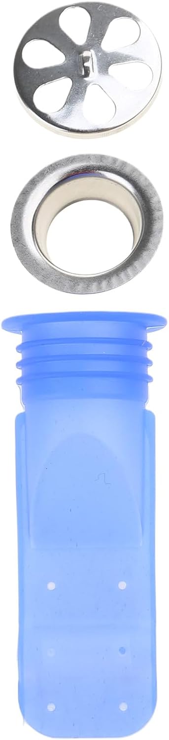 Industrial Grade Silicone Floor Drain Block Floor Drain Cores Long-Lasting Control for Your Home Cores