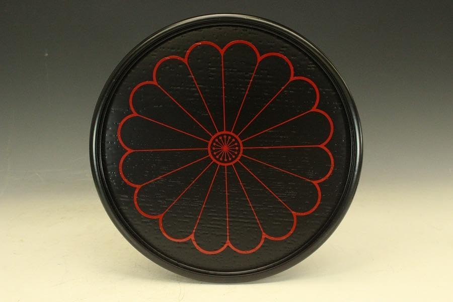 Lacquerware, Kyoto no Meiko, Shohiko, Ohara Bon