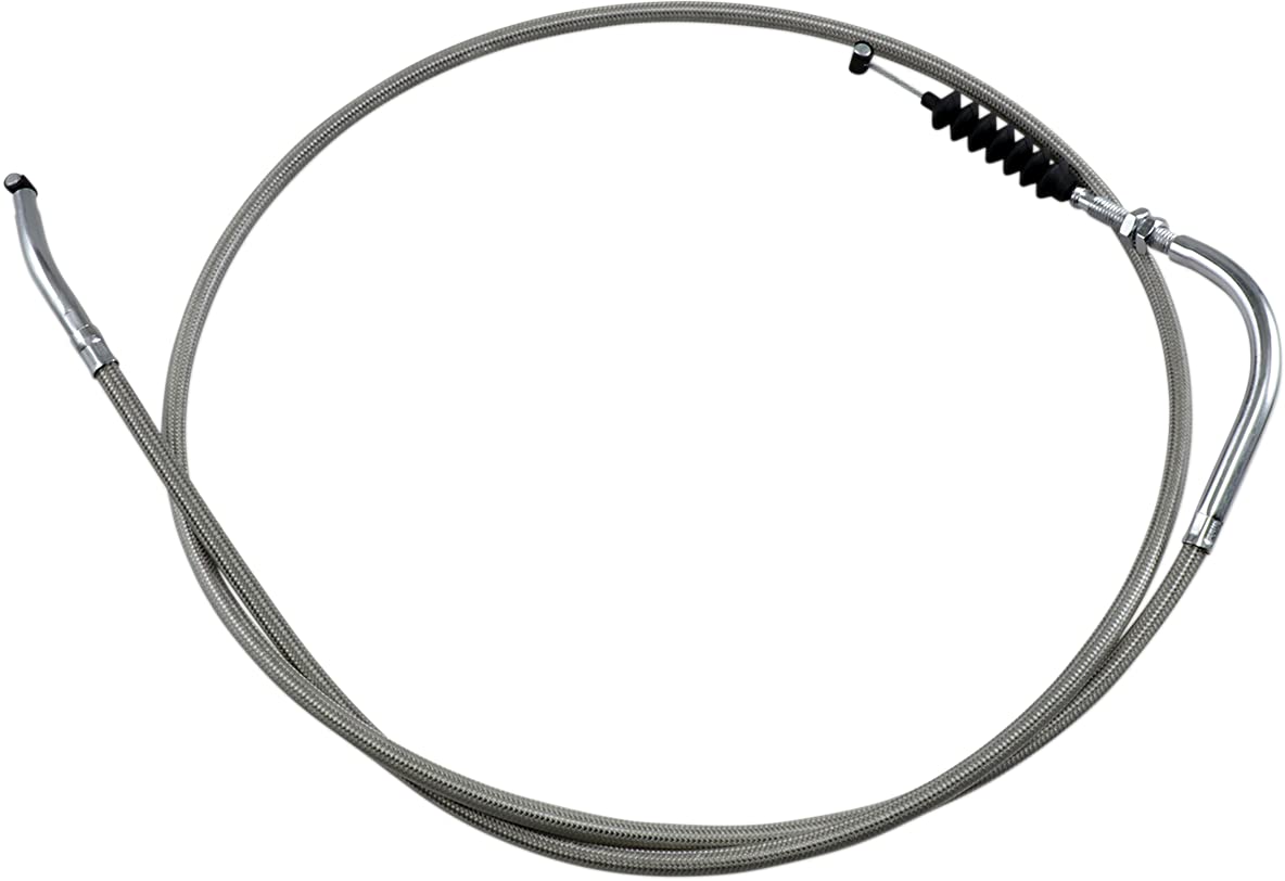 Movimiento Pro Cable de Embrague con Revestimiento de Armor 64 – 0253