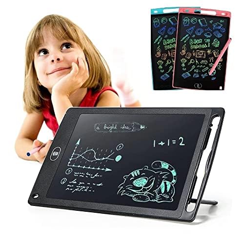 Lousa Lousinha Mágica Infantil, Brinquedo Eletrônico, Tablet LCD Para Desenhar E Escrever, Brinquedo